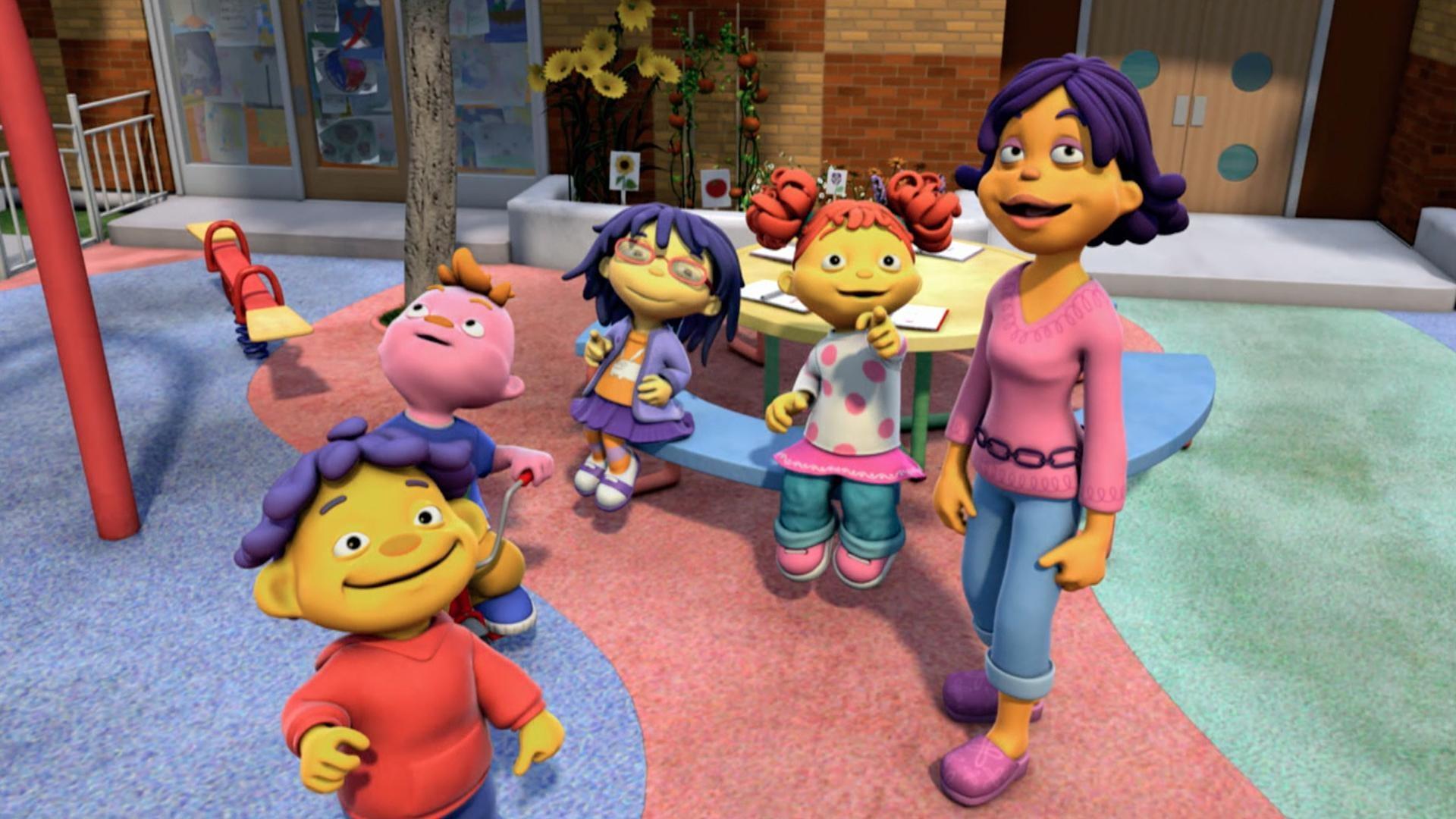 Sid The Science Kid Full Episodes Video Collection Videos PBS KIDS Sid The Science Kid Full Episodes Video Collection Videos PBS KIDS