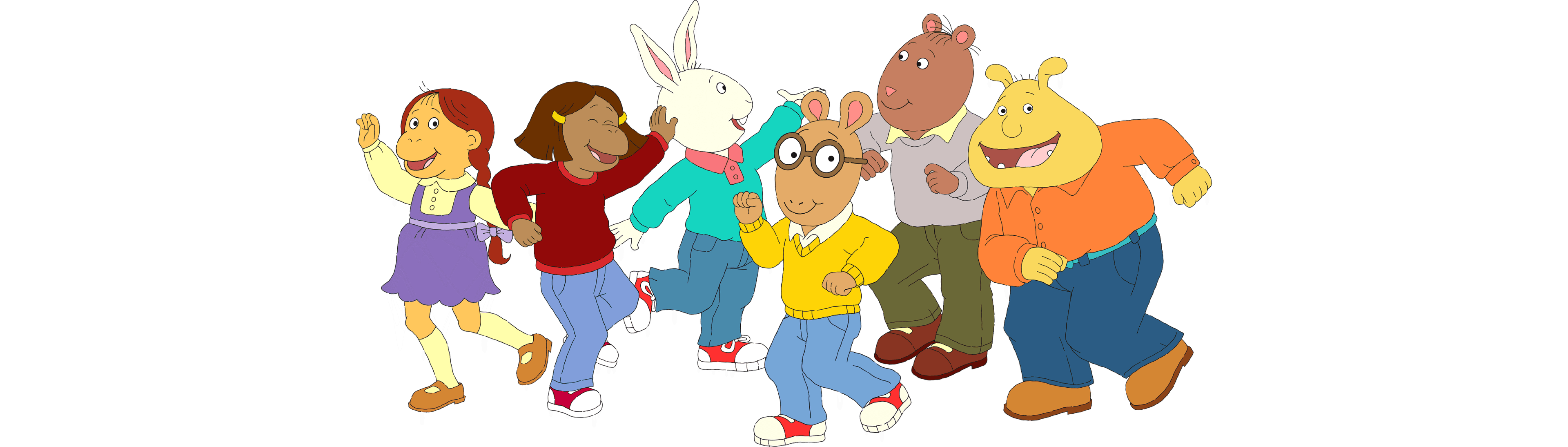 Arthur | PBS KIDS Arthur | PBS KIDS