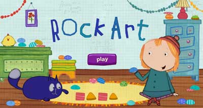 Rock Art