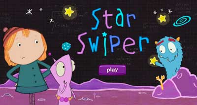 Star Swiper