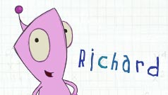 Meet Richard
