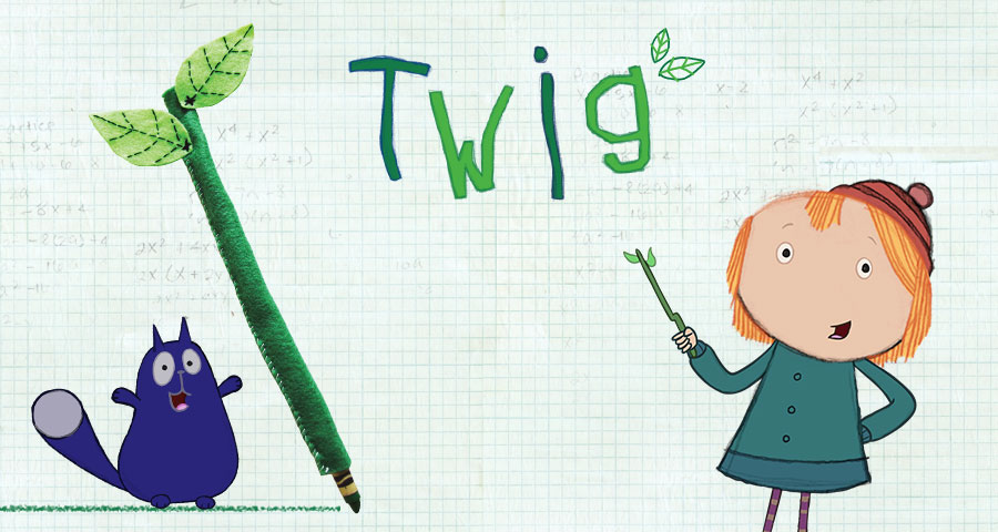 Twig Craft