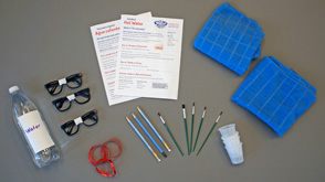 Materials