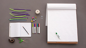 moose ed materials