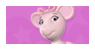 Angelina Ballerina