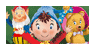 Noddy