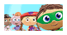 Super Why!